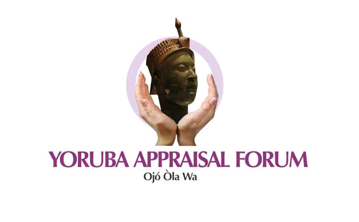 Yoruba Forum Applauds Security Agencies For Handling Of Secession Rally In Lagos-Crystal News