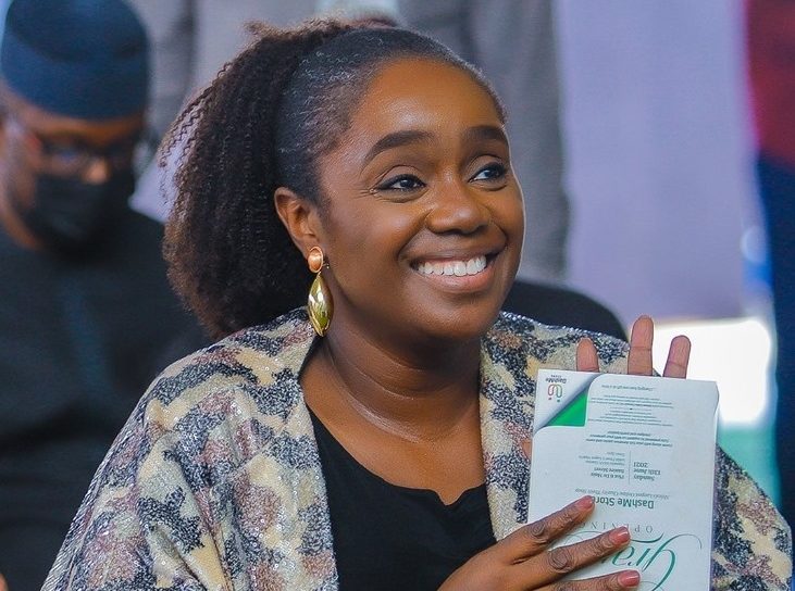 FACT CHECK: Did Court Rule On Kemi Adeosun NYSC Certificate Forgery?-Crystal News