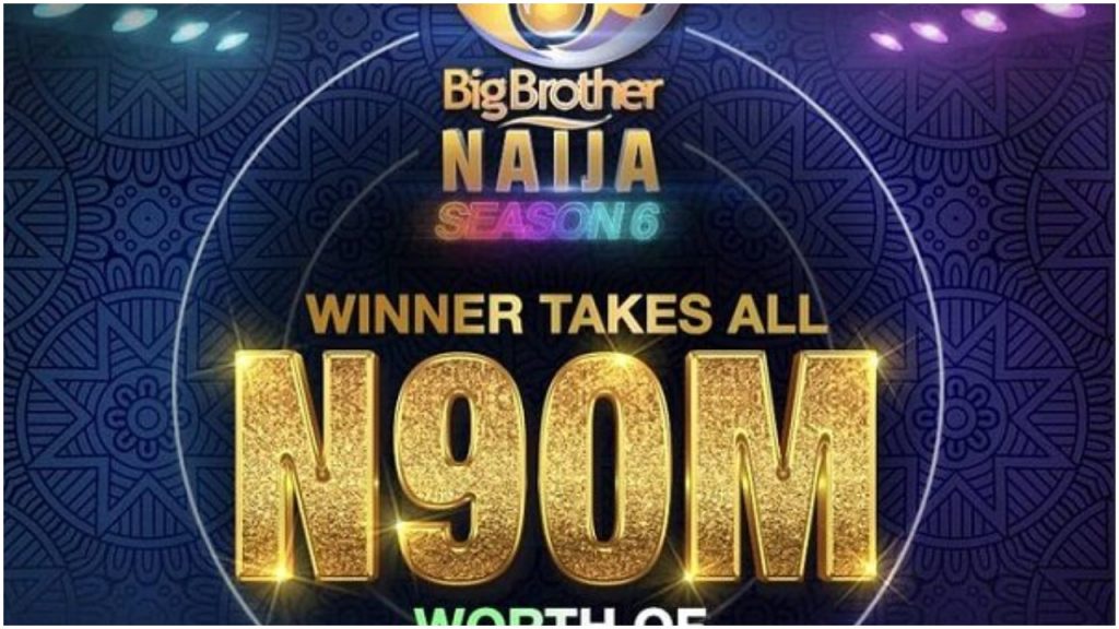 PHOTO: Big Brother Naija Season 6 Housemates Unveiled-Crystal News