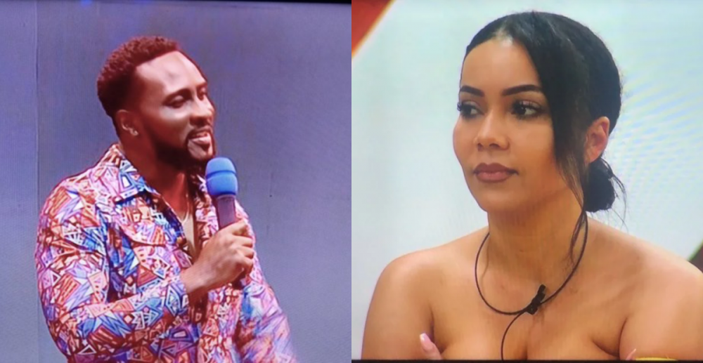 Maria And Pere Identified As BBNaija WildCards-Crystal News