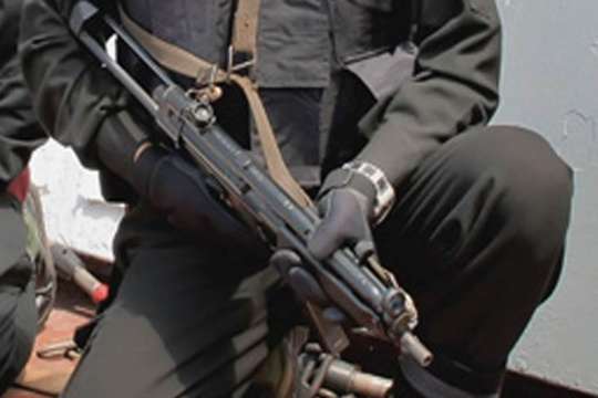 Unknown Gunmen Kidnap Scores Of Students In Kaduna-Crystal News