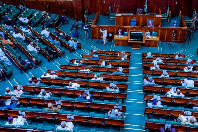 Plateau Assembly Members Pass Vote Of Confidence On Speaker-Crystal News