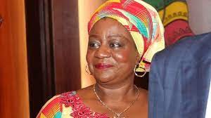 Senate Begins Screening Of Lauretta Onochie, Others For INEC Role-Crystal News