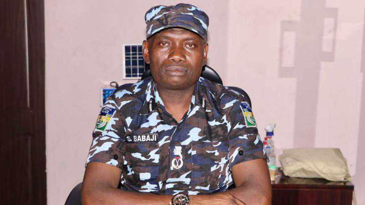 FCT Police Command Gets New Spokesperson-Crystal News