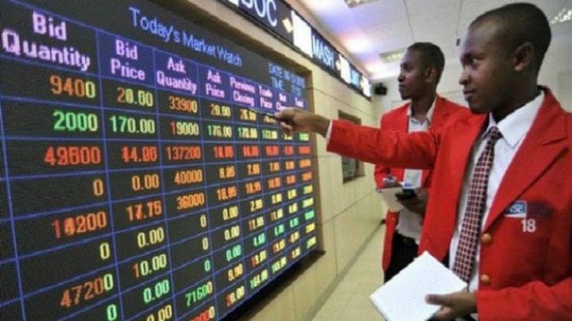 NGX Index Down By 0.01% As Investors Lose N2bn