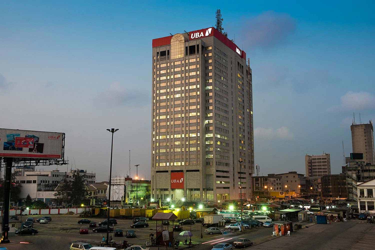 UBA Records 33% Profit Growth, Declares Interim Dividend-Crystal News