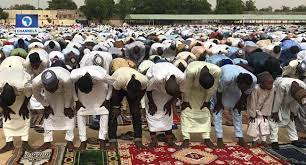 TGIF: Cleric Tasks Muslims On Regular Supplication To Allah-Crystal News