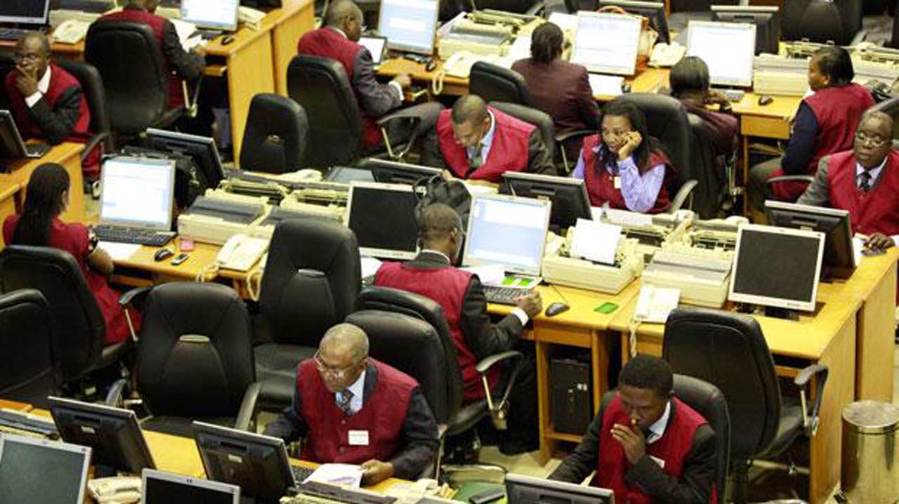 Nigerian Equities Market Posts Worst Return In Africa-Crystal News