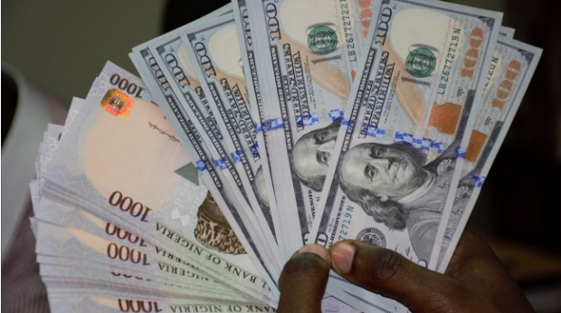 Dollar To Naira Exchange Rate Today 14 October 2021 (Black Market Rate)