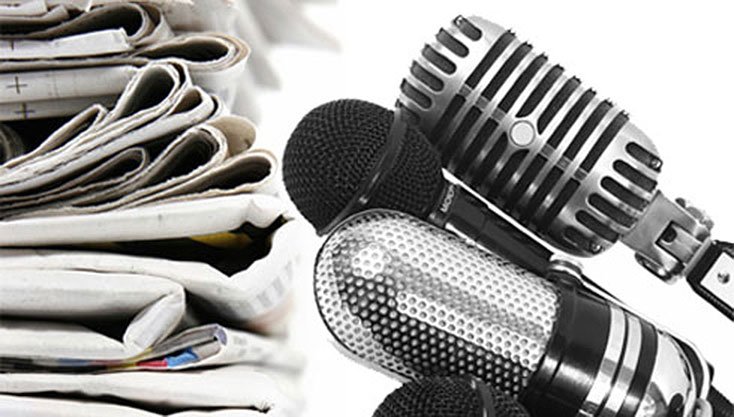 ICIR Tasks Journalists On Unity Of Nigeria