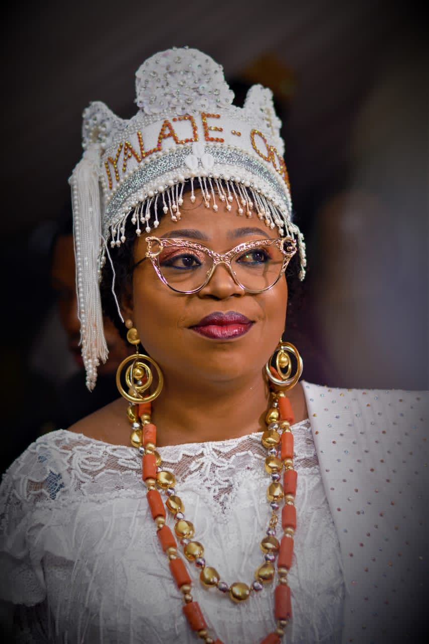 Iyalaje Oodua Launches Website, Unveil Plans for 2022 Aje Festival 