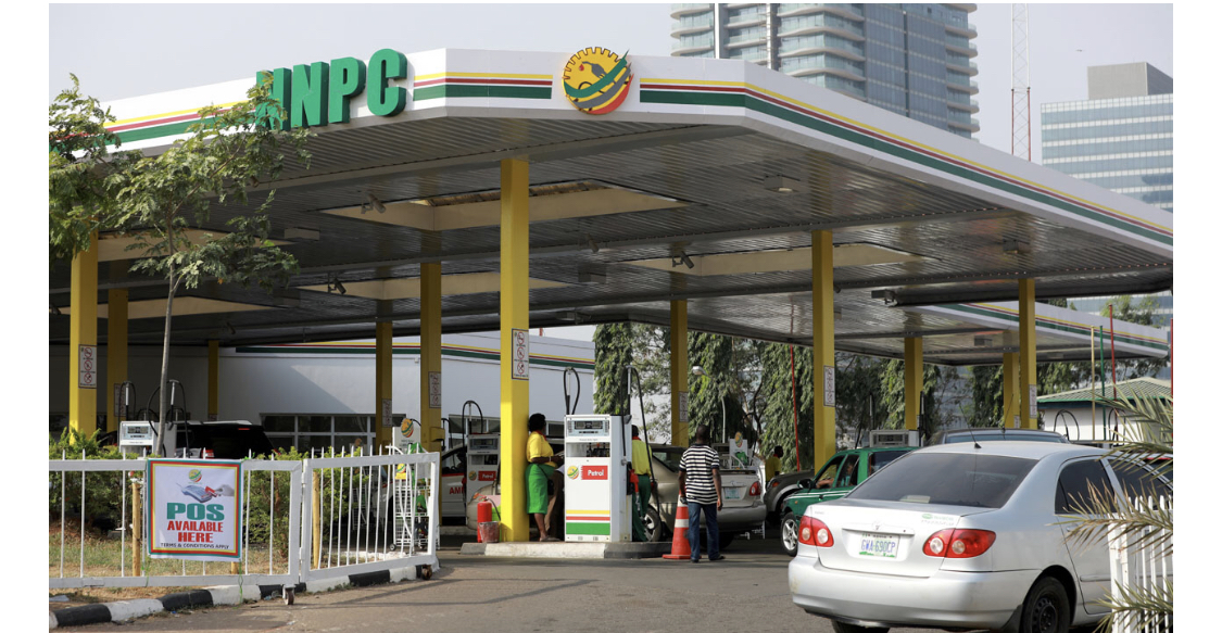 Confusion Trails Fuel Subsidy Removal