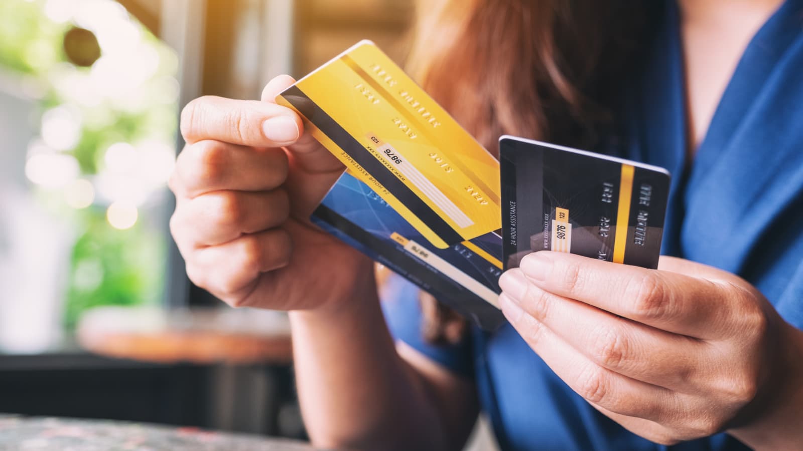 Prepaid Card Transaction