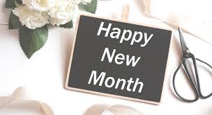 100 Happy New Month Messages, New Month Prayers For February 2022
