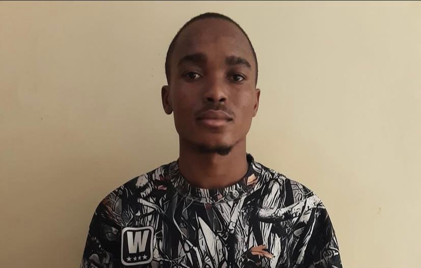 Daniel Ojo, the deceased