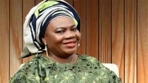 Iya Awero Domestic Abuse Story