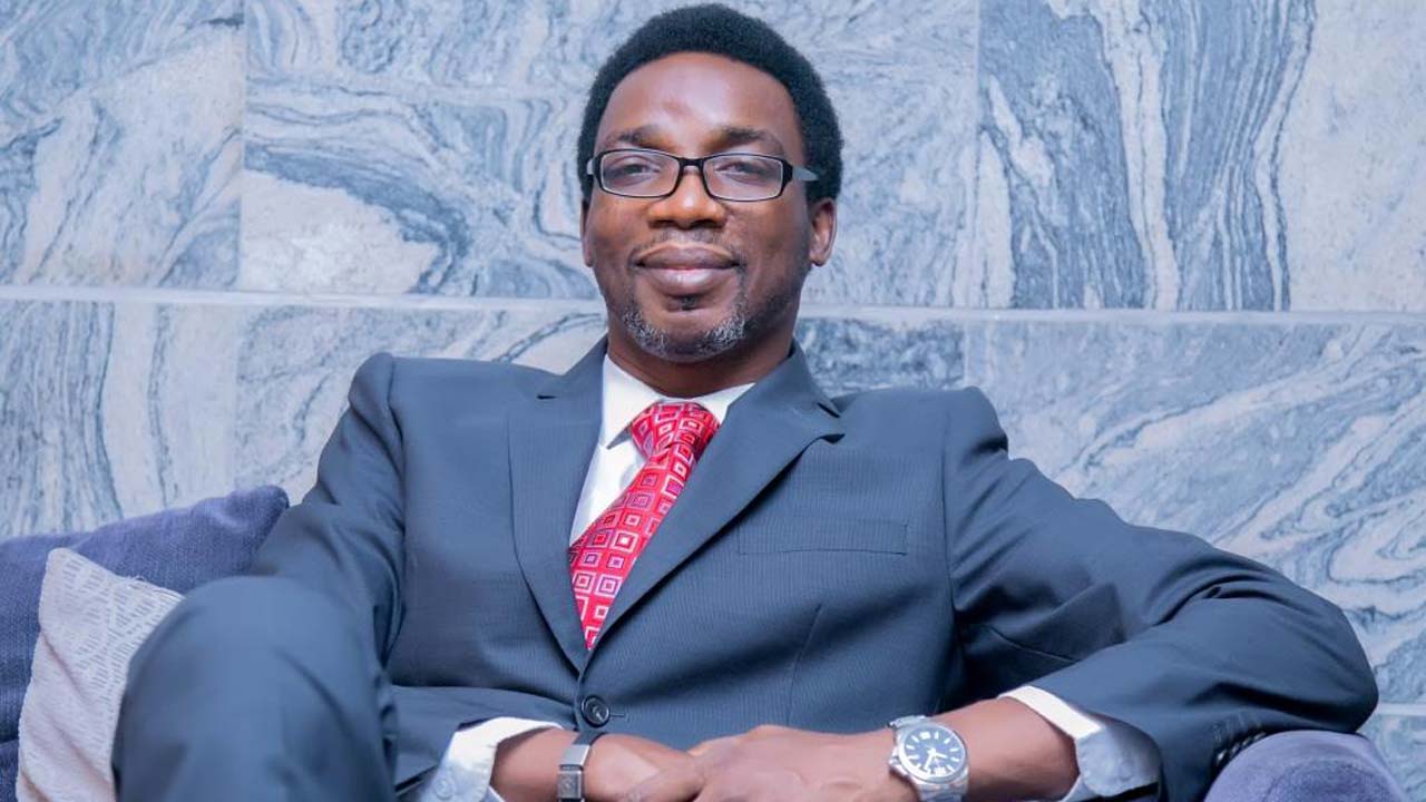 Bode George PDP betrayal