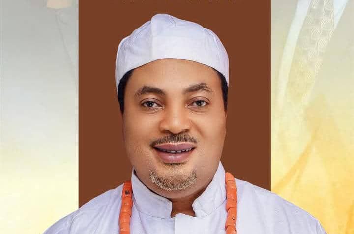 APC suspends Valentine Asuen