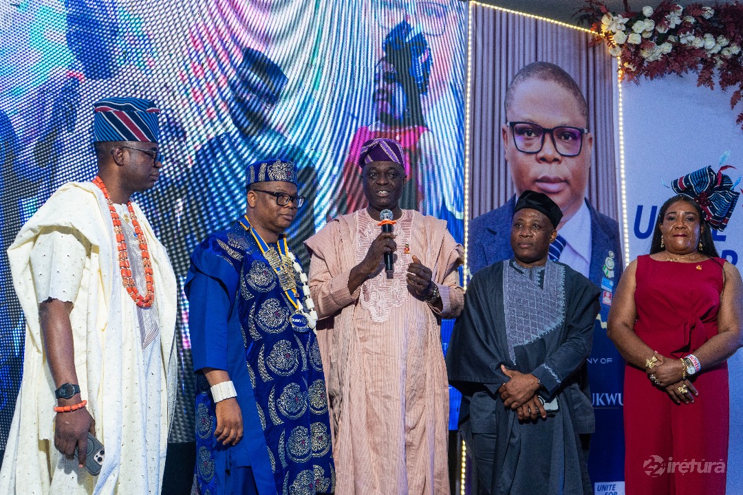Rotary Club Ikoyi Metro