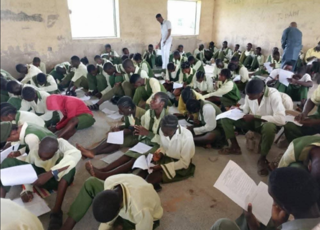 Governors Neglect Students
