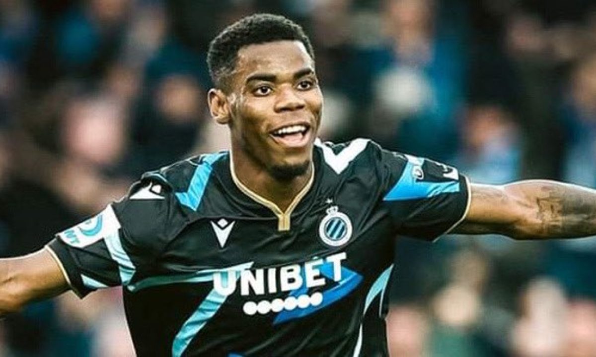 Raphael Onyedika
