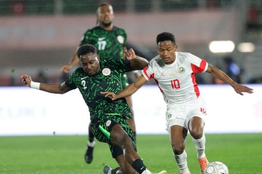 AFCON