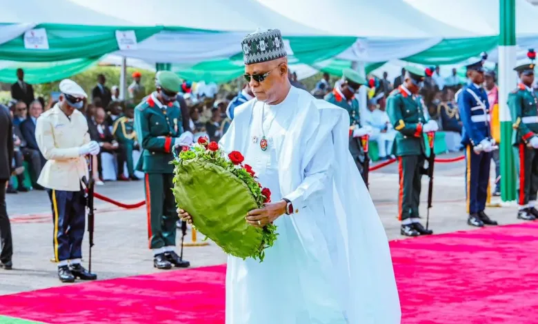 2026 Armed Forces Remembrance Day