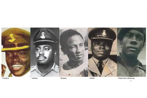 Nigeria