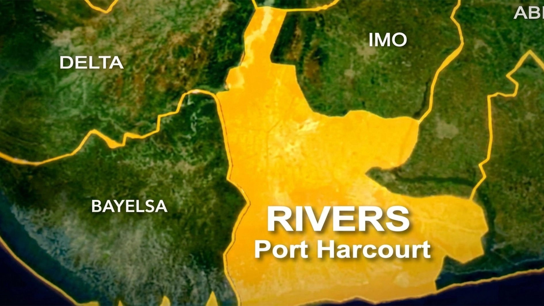 Rivers Police
