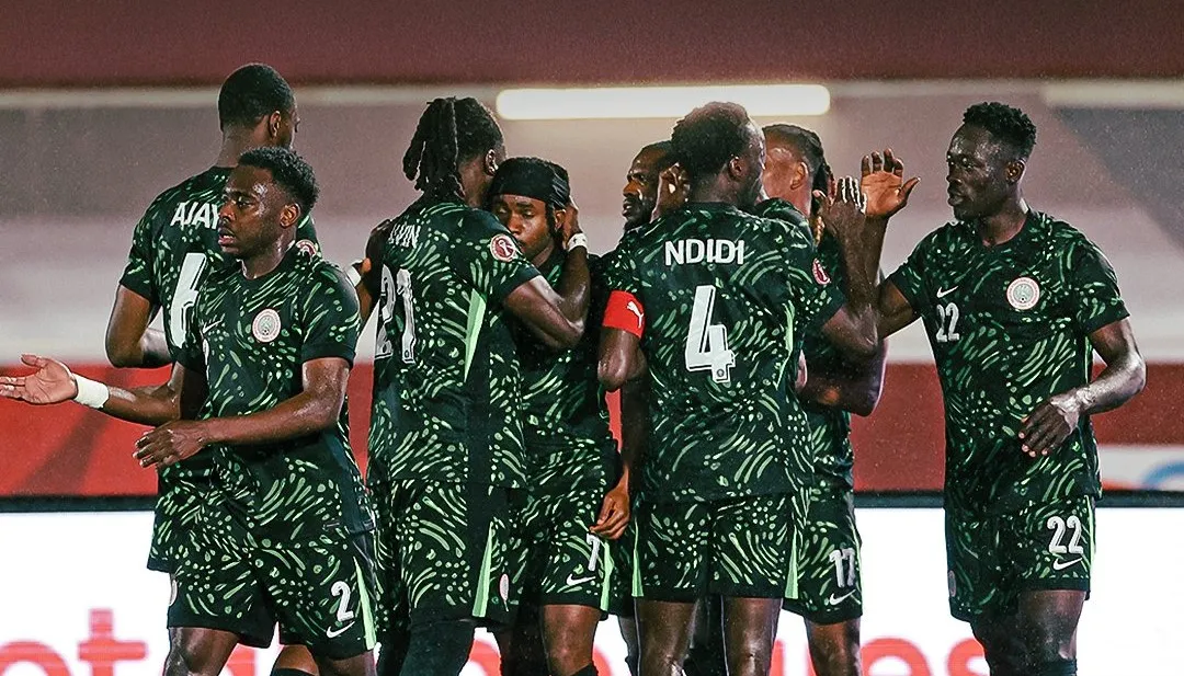 Super Eagles AFCON Bonuses