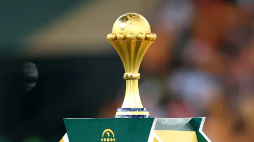AFCON 2025