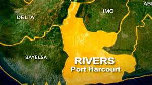 Rivers