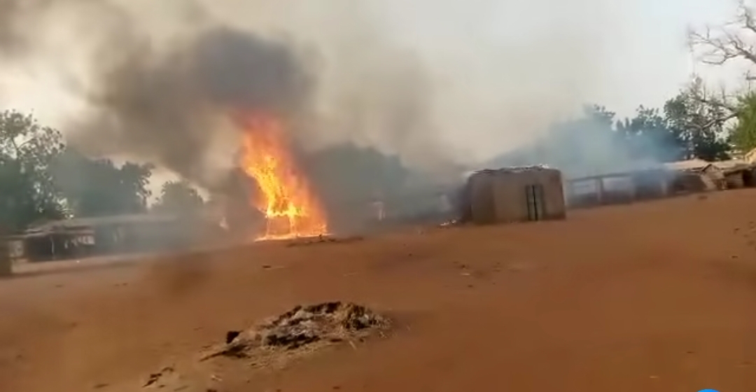Fire