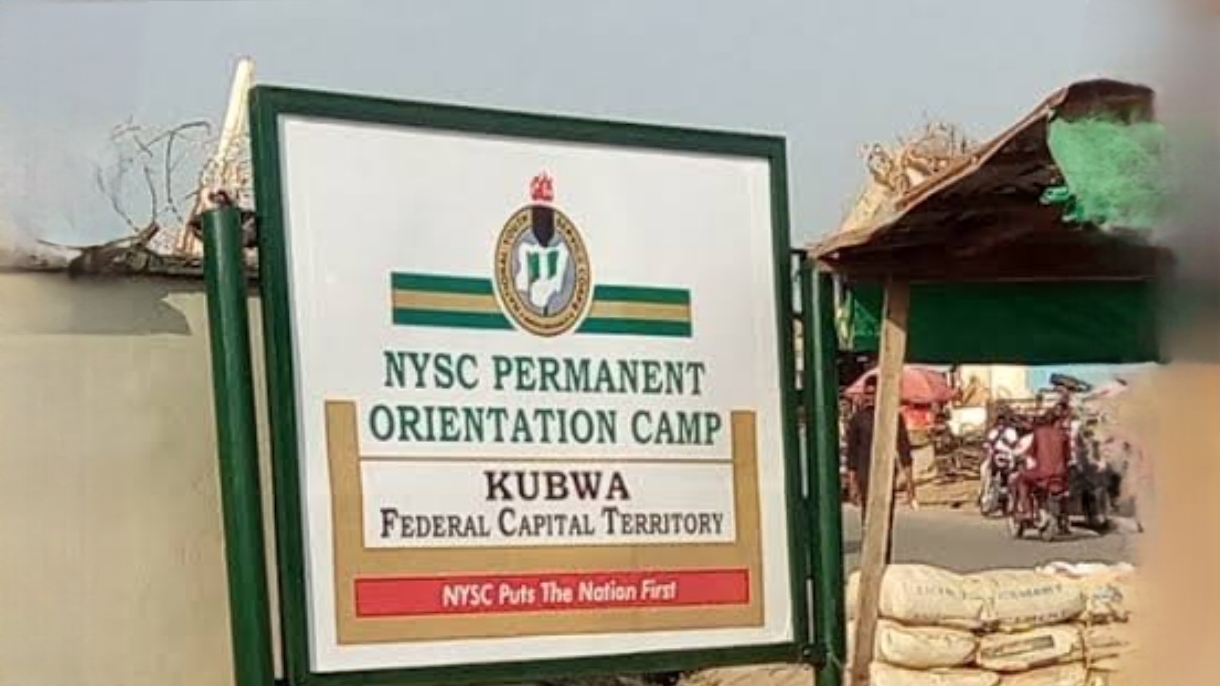 NYSC