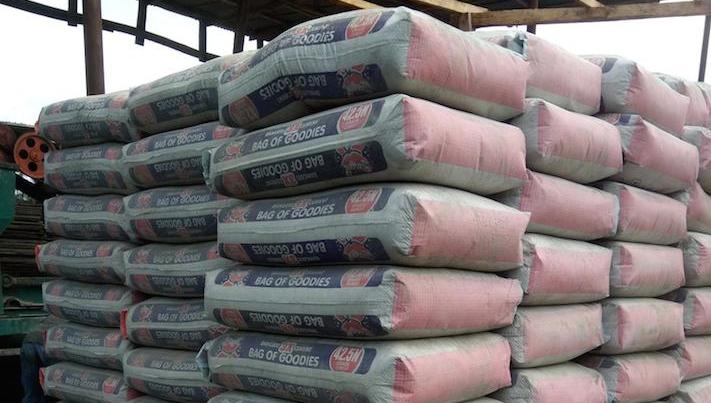 Cement Prices