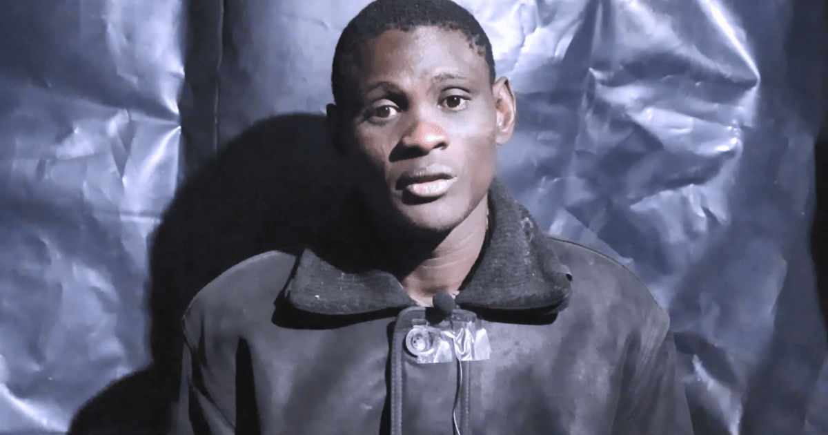 Nigerian