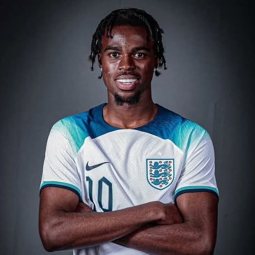 Carney Chukwuemeka