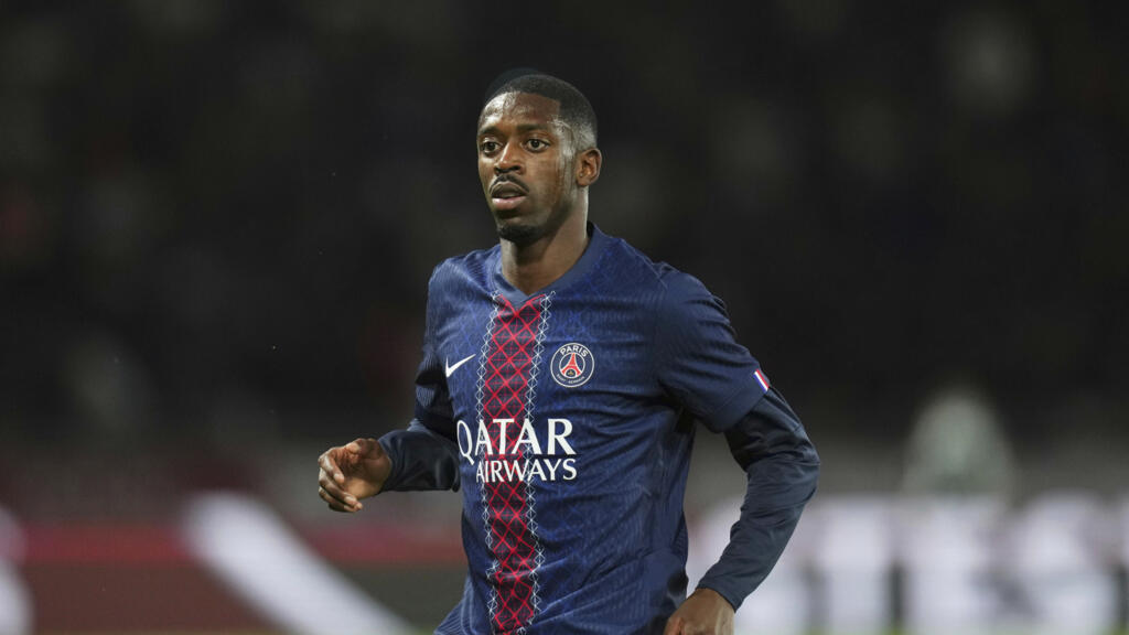 Dembélé