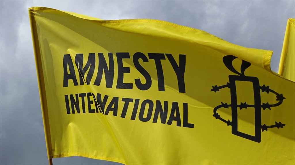 Amnesty