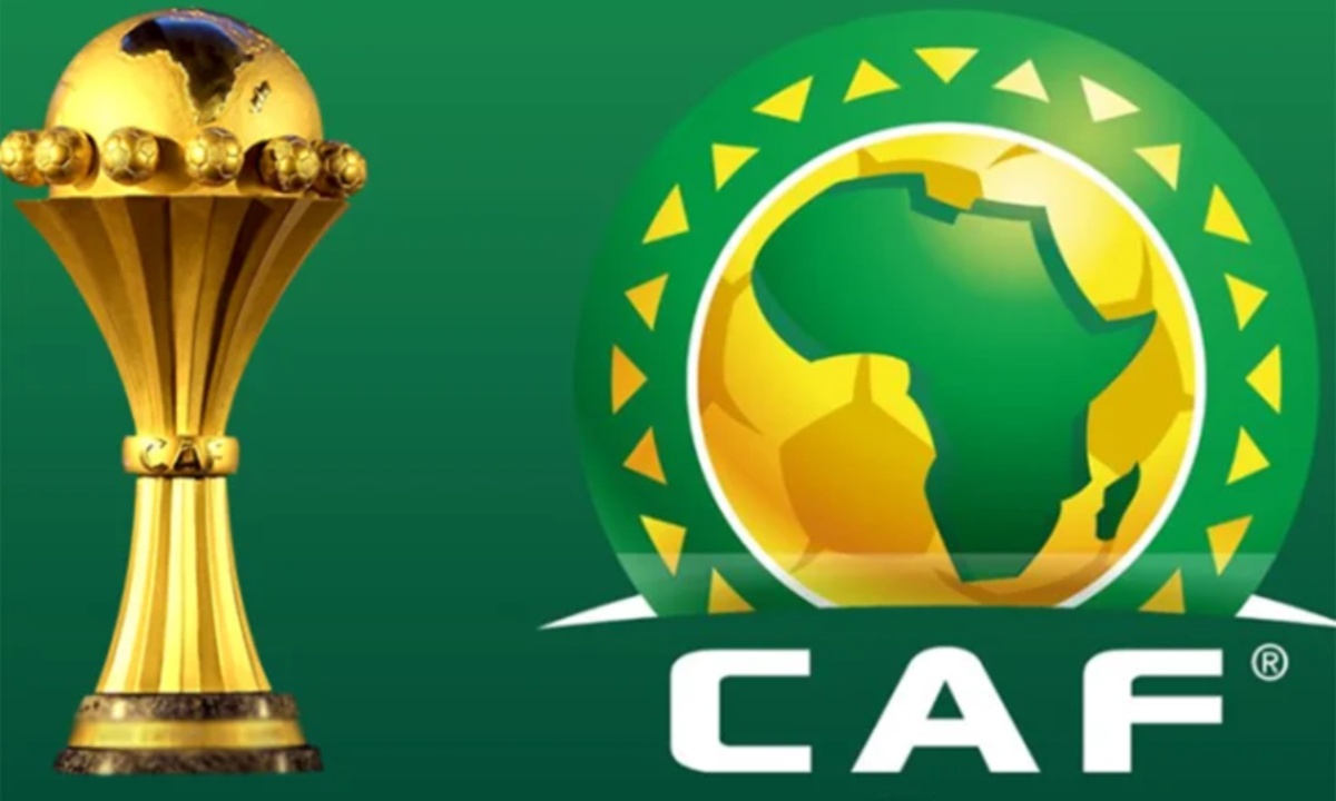 CAF