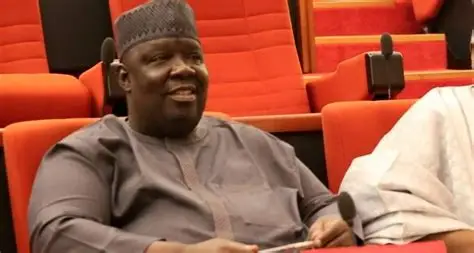 Nigerian constitution