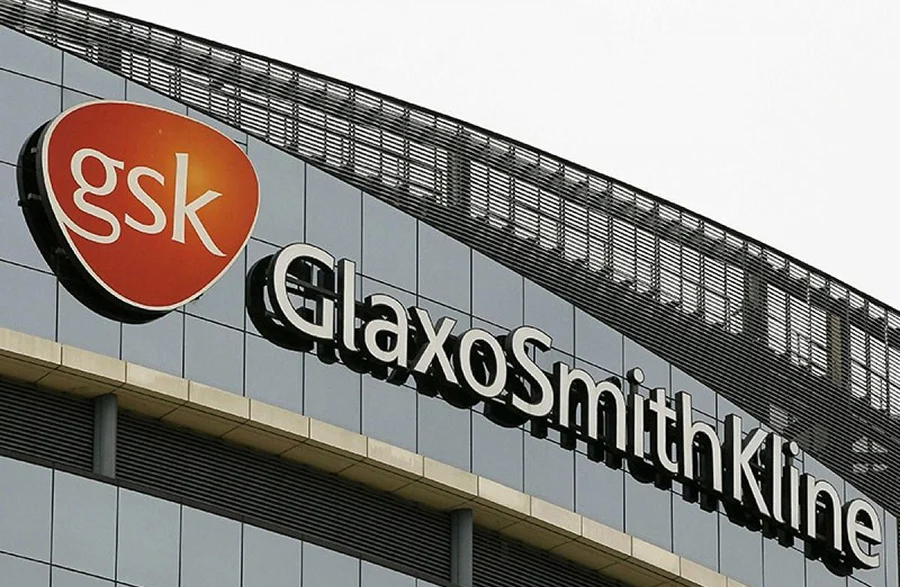 GSK