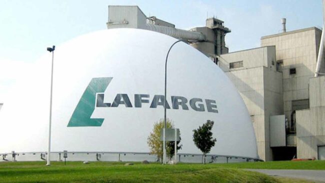 Lafarge Africa