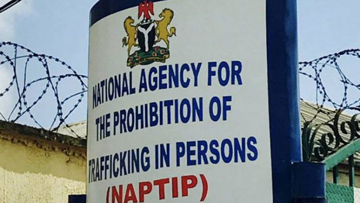 Ogun NAPTIP