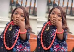 Nigerian
