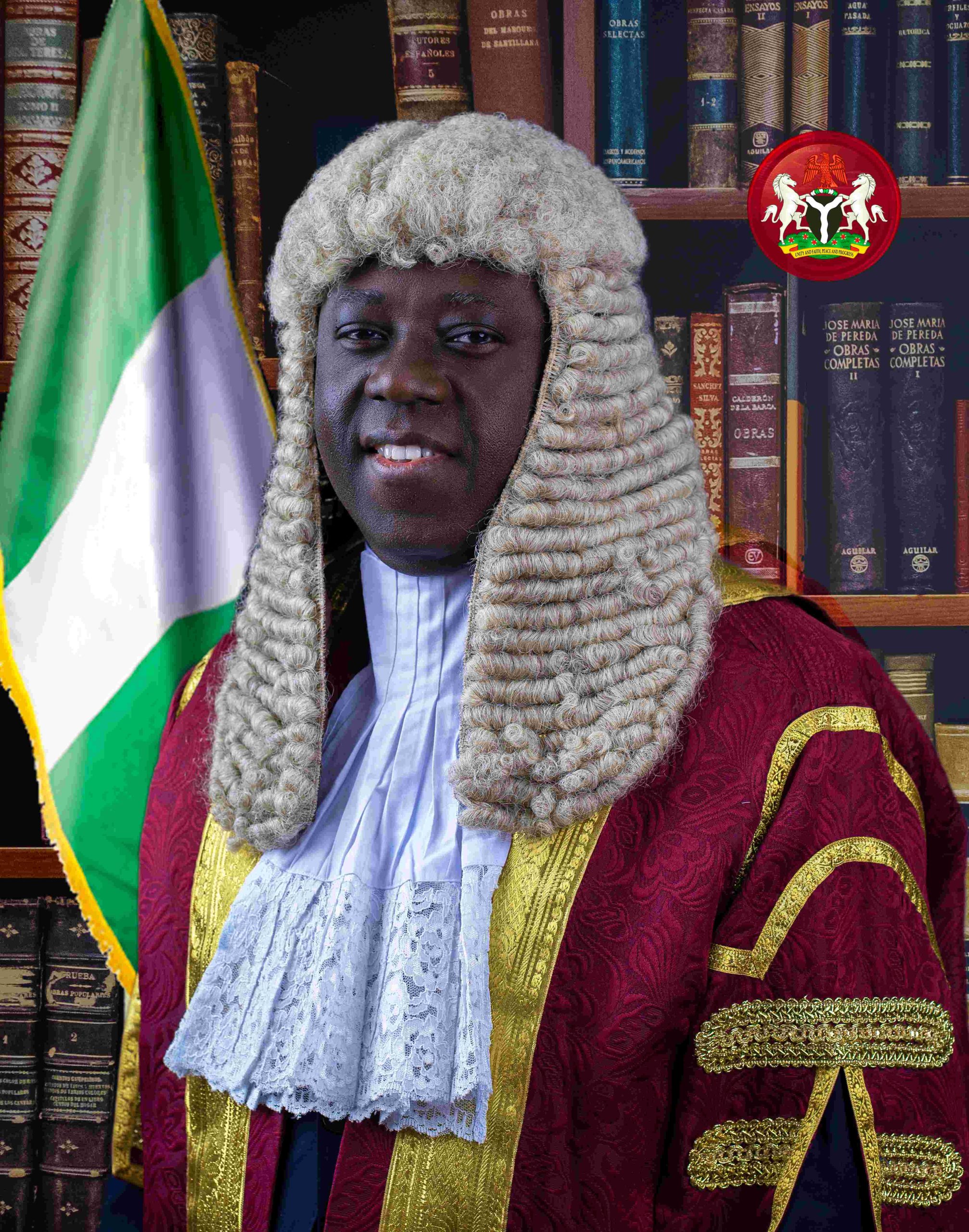 Justice Oyewole