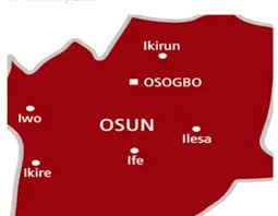 Osogbo