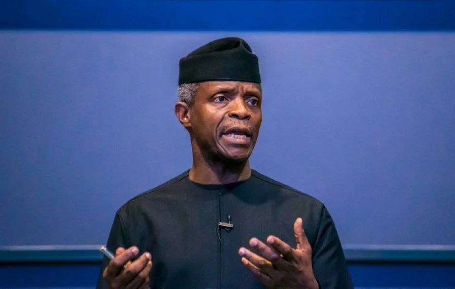 Osinbajo