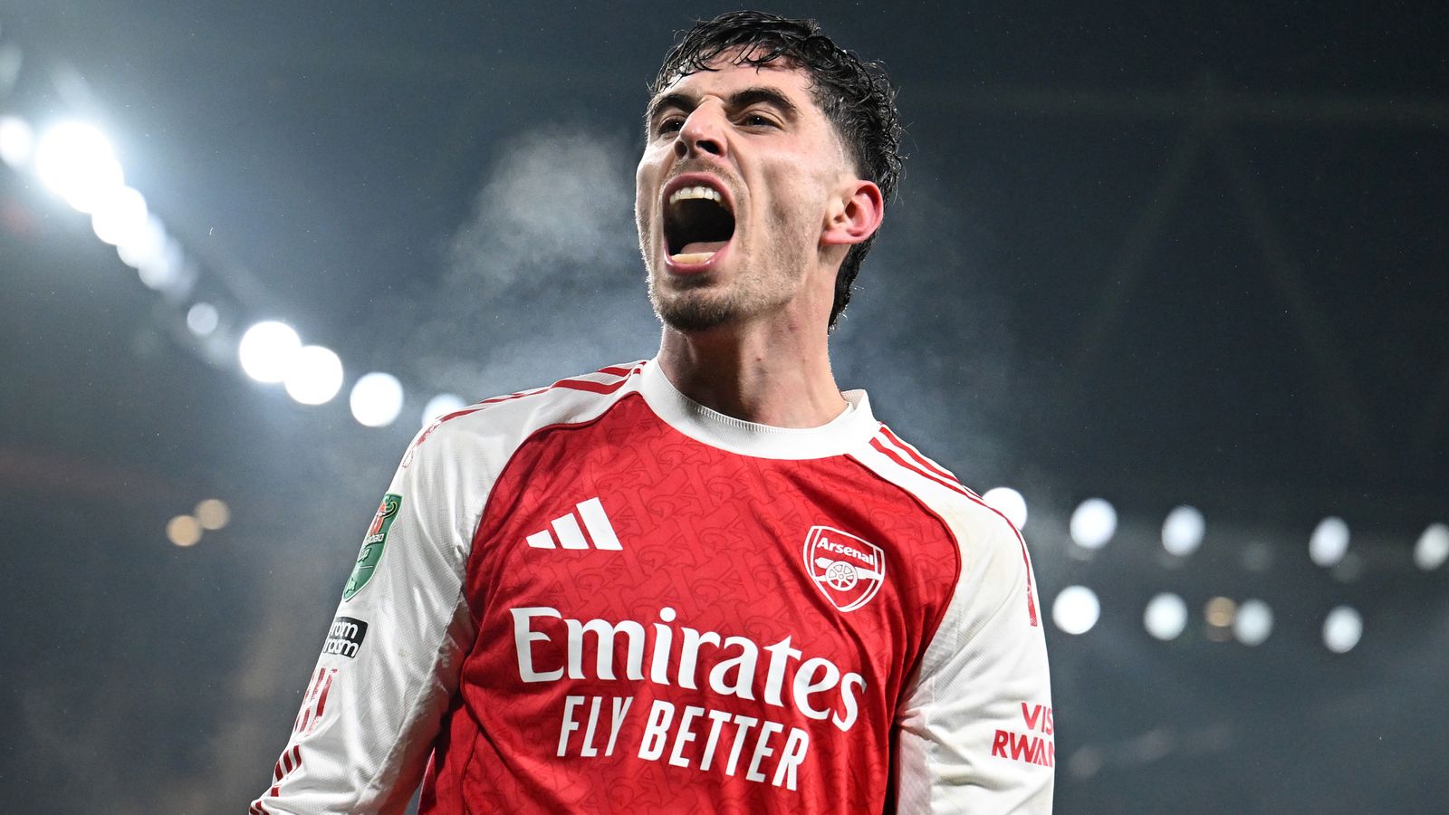 Arsenal