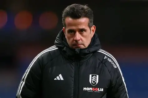 Marco Silva